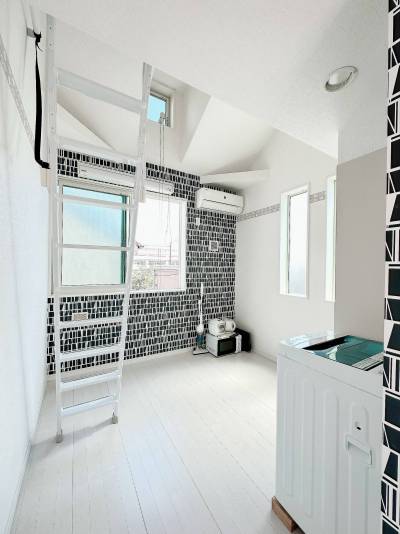 その他部屋・スペース　同シリーズ参考写真