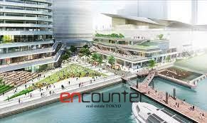 ショッピングセンター　アトレ竹芝（ショッピングセンター）まで670m