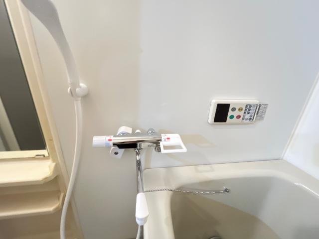 バス・シャワールーム　サーモ水栓