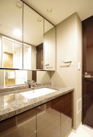 洗面設備　洗面※別部屋参考写真