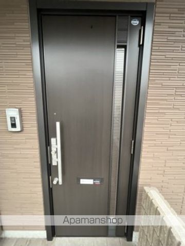 建物外観　建物外観