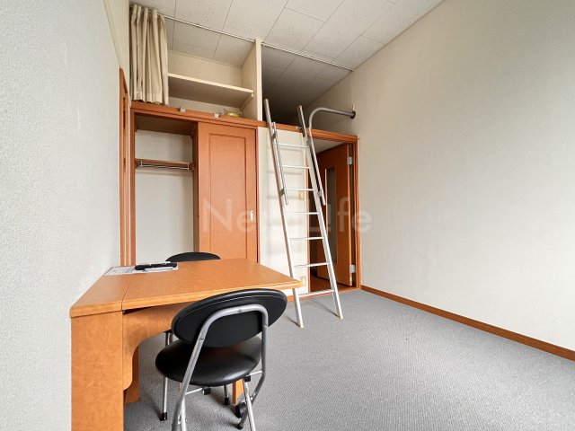 その他部屋・スペース