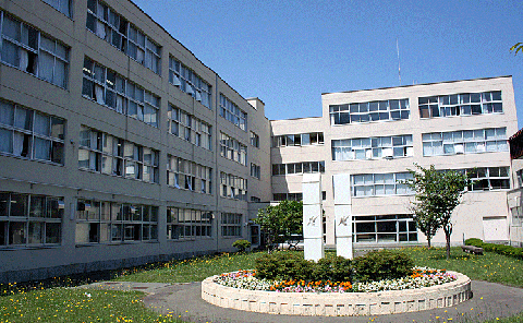 高校・高専　札幌市立札幌清田高校（高校・高専）まで1431m