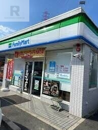 コンビニ　ファミリーマート門真三ツ島店（コンビニ）まで505m