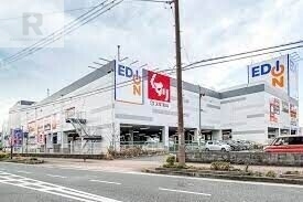 ショッピングセンター　西松屋エディオン門真店（ショッピングセンター）まで1875m