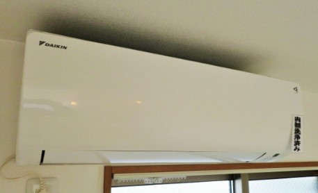 その他設備　Lien翠町　内装イメージ