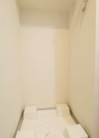 その他設備　☆室内洗濯機置き場☆