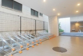 その他共有部分　☆共用部分☆