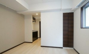 居室・リビング　☆広々としたリビング☆