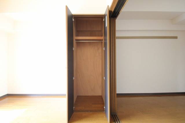 収納　※１００２号室参照