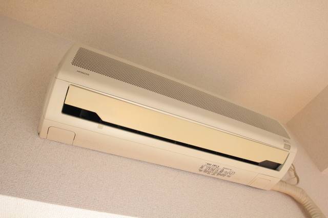 その他設備　※１００２号室参照