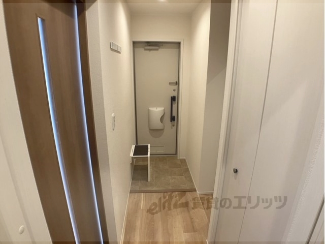 その他部屋・スペース　廊下