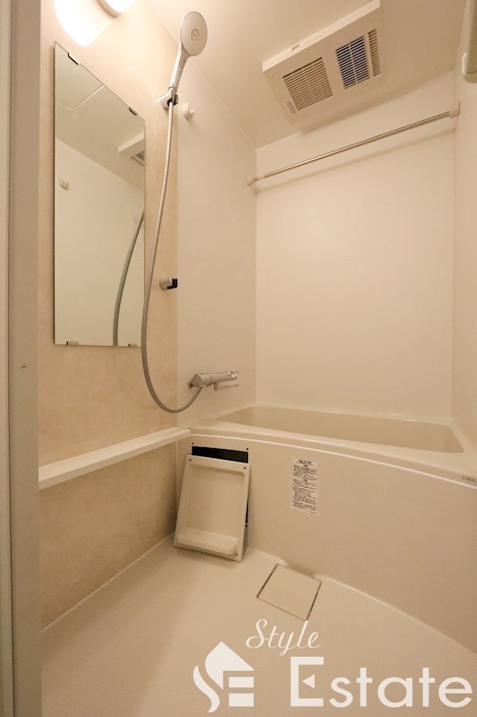バス・シャワールーム　同仕様画像