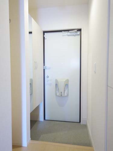 玄関　※類似室内