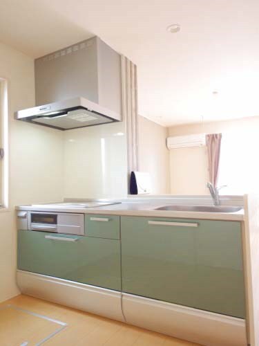 キッチン　※類似室内