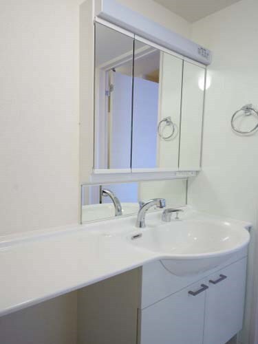 洗面設備　※類似室内