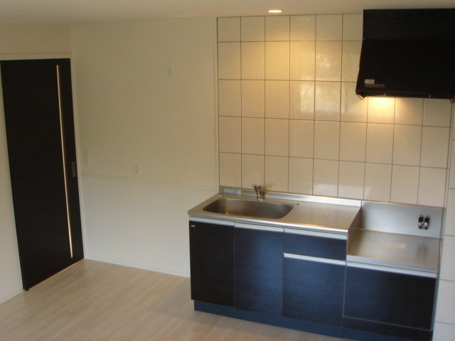 その他部屋・スペース　室内