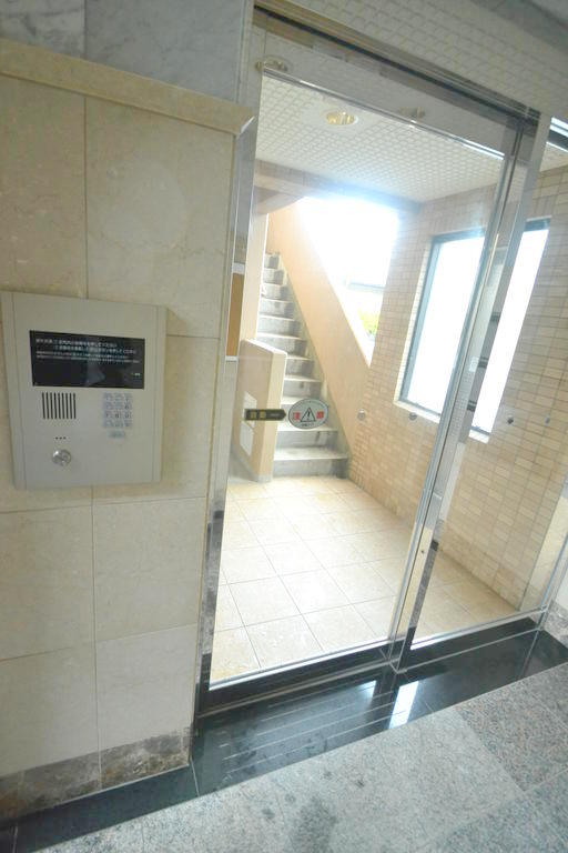 その他共有部分　ルミエール翠町