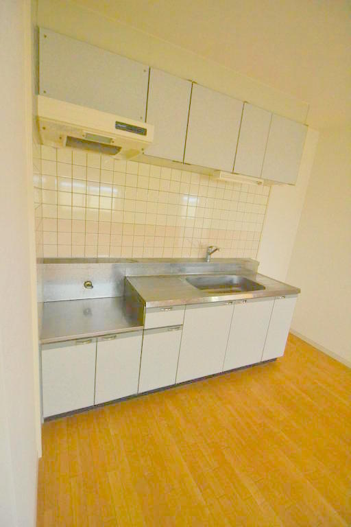 キッチン　ルミエール翠町