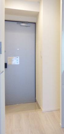 玄関　玄関※別部屋参考写真