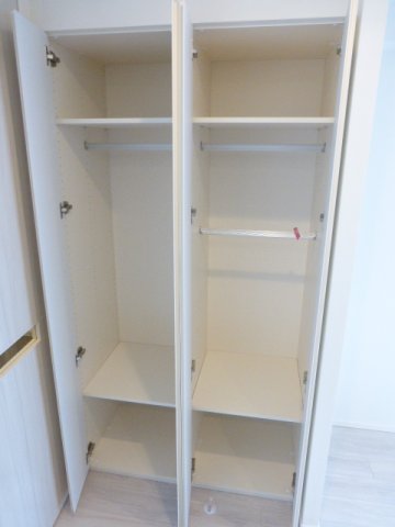 収納　収納※別部屋参考写真