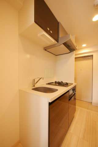 キッチン　ガリシア駒込