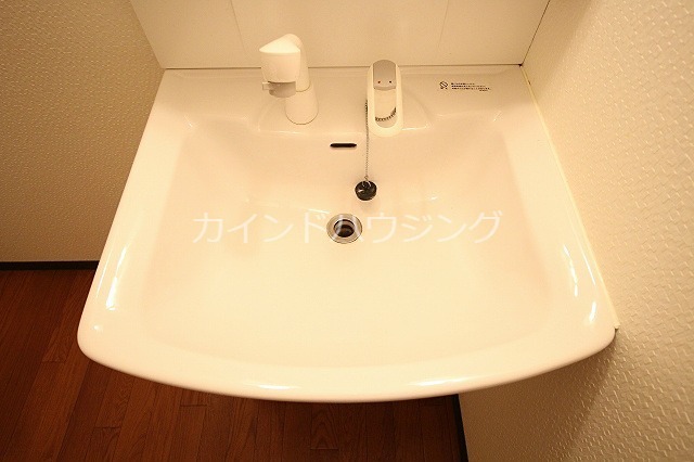 洗面設備　シャンプードレッサー