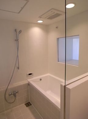 バス・シャワールーム　☆ゆったりくつろげるお風呂☆