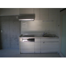 キッチン　別号室参考写真