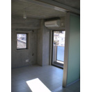 居室・リビング　別号室参考写真