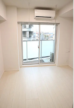 居室・リビング　※別部屋参考写真