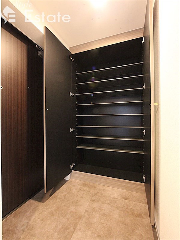 その他　シューズボックス