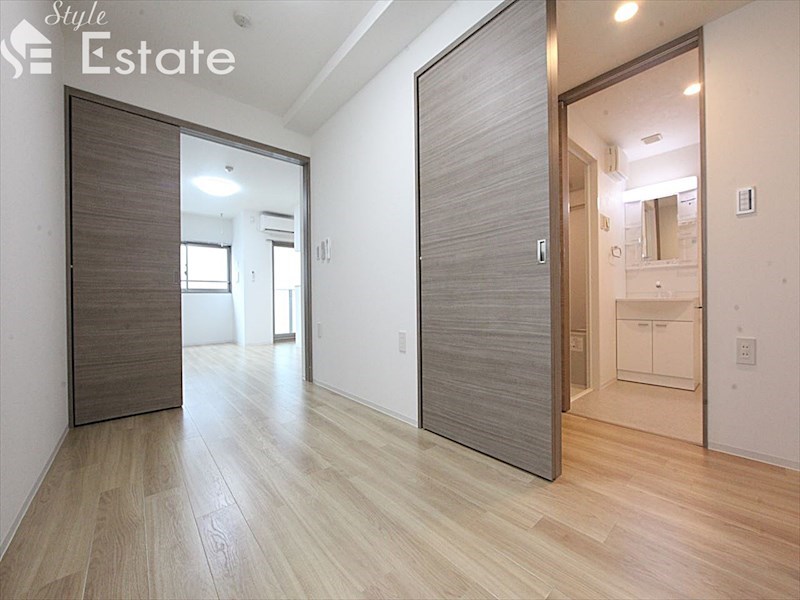 その他部屋・スペース　内装