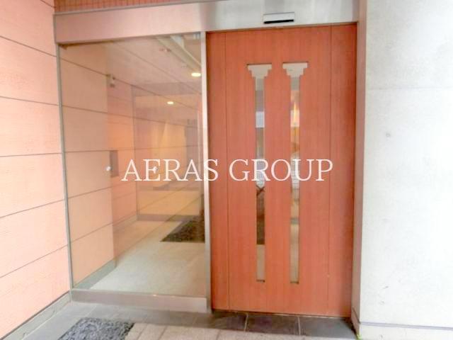 エントランス　★エントランス★