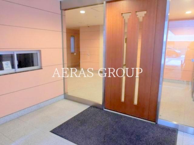 ロビー　★エントランス★