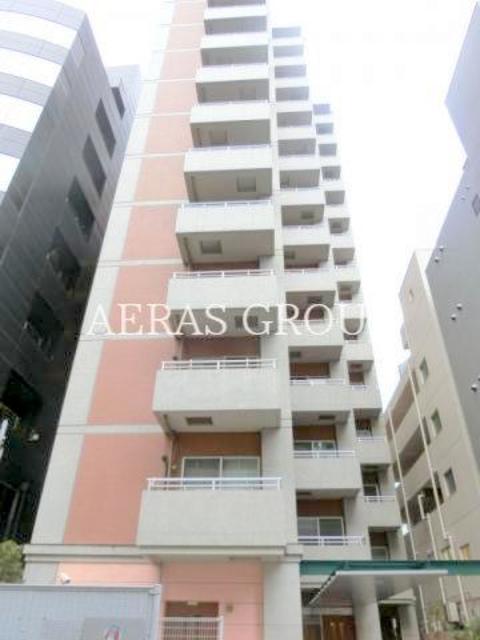 建物外観　★外観★