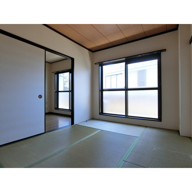 その他部屋・スペース　６帖和室