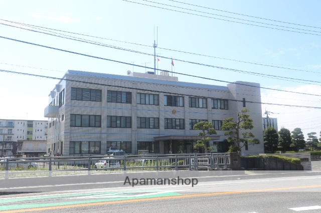 その他　小郡警察署（その他）まで3384m