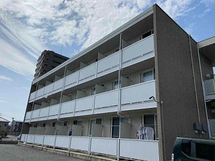 バルコニー　備品や設備仕様は号室等により異なるため現地をご確認ください。