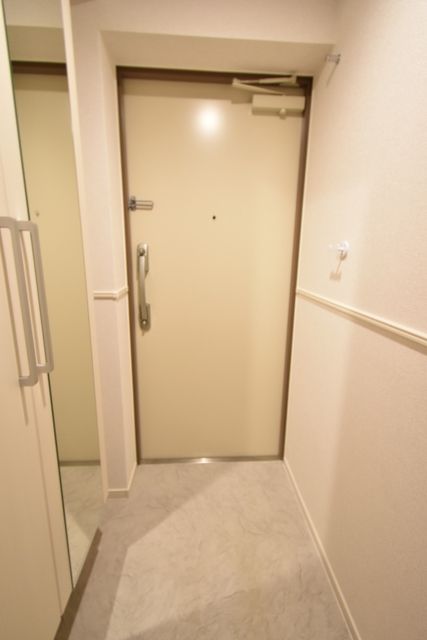 玄関　★お問い合わせ・ご来店はタウンハウジング町田店まで★