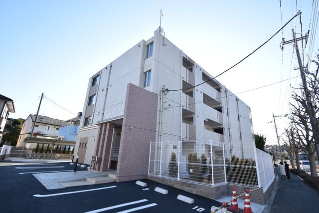 建物外観　★お問い合わせ・ご来店はタウンハウジング町田店まで★