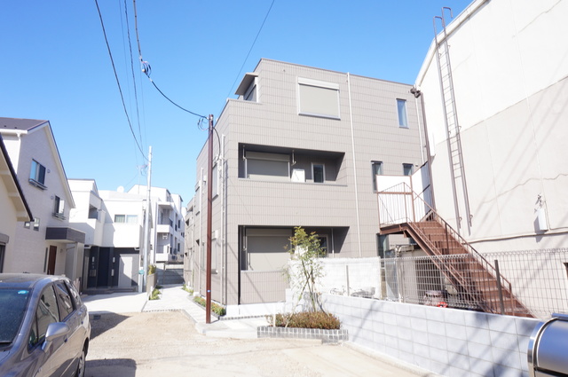 その他　☆耐震／耐火の高性能住宅・旭化成へーベルメゾン☆