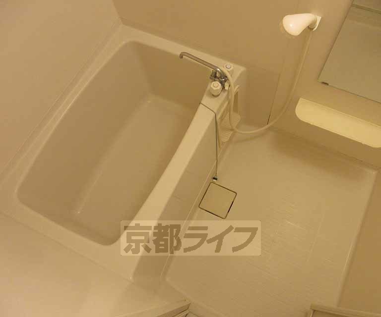 バス・シャワールーム　嬉しいセパレートです