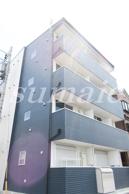 建物外観　外観です！