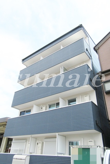 建物外観　外観です！