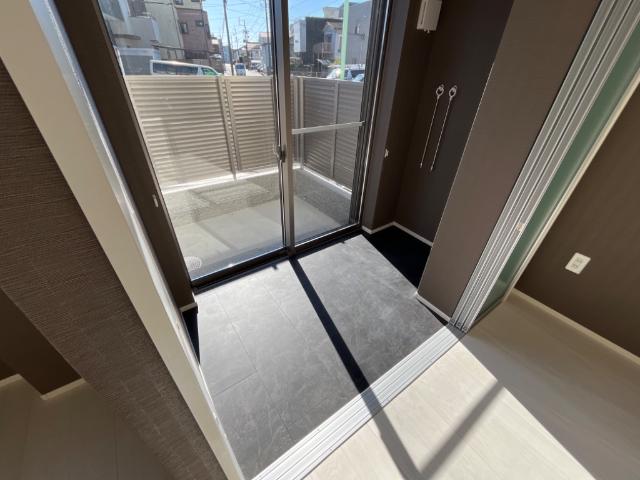 その他　インナーテラス