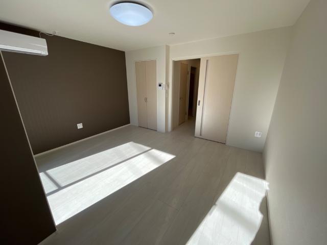 その他部屋・スペース　洋室