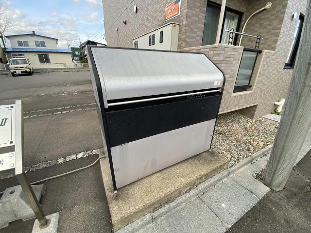 その他共有部分　建物設備