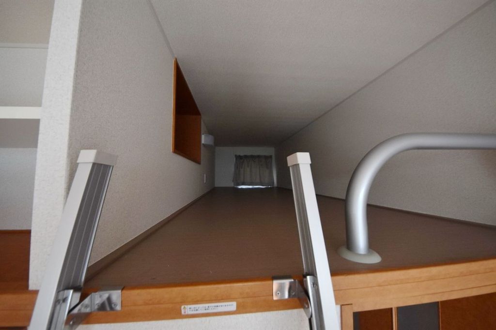 その他部屋・スペース　設備