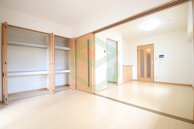 居室・リビング　ゆったり過ごせるリビングです